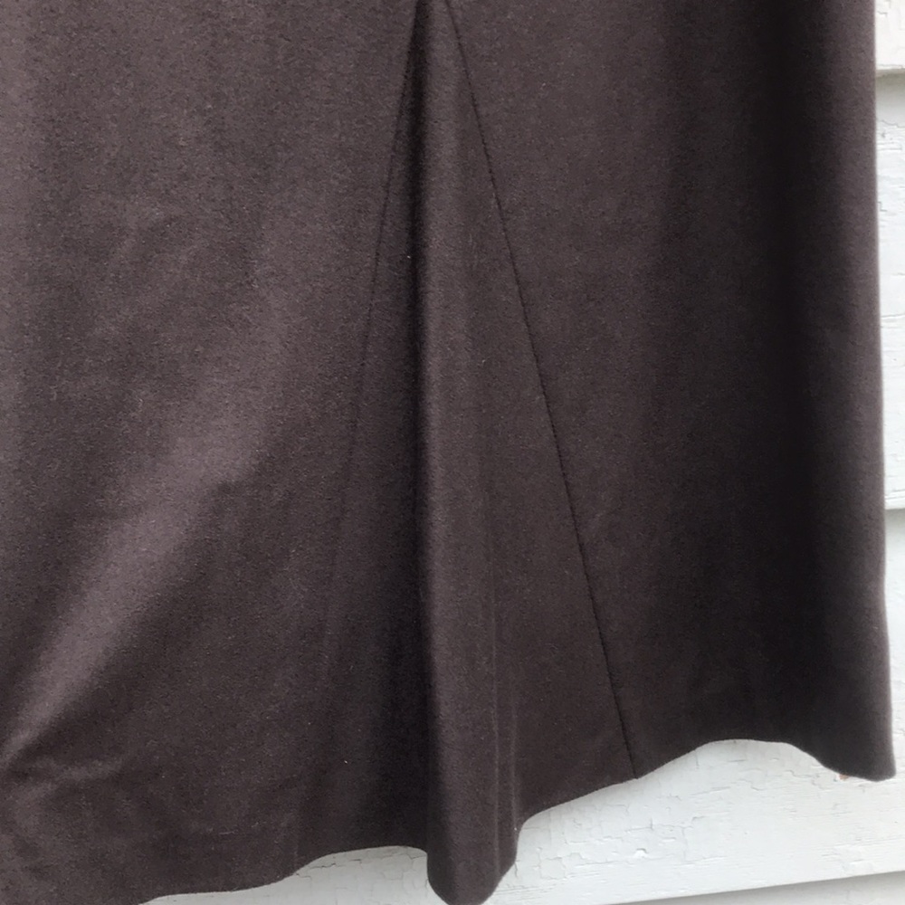 Max Mara authentic wool skirt made in Italy size 40 - Picture 5 of 7
